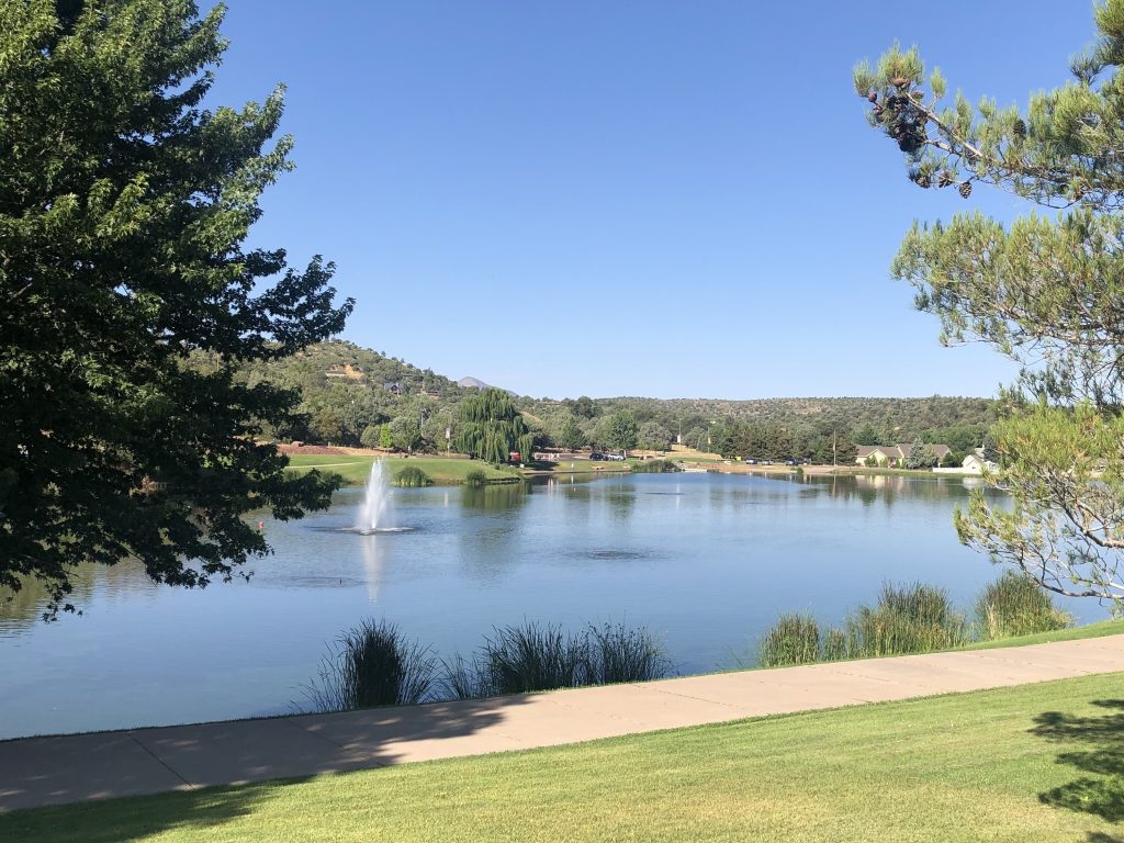 Green Valley, Arizona