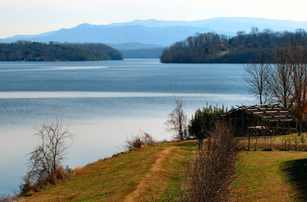 Tellico Lake, Tennessee
