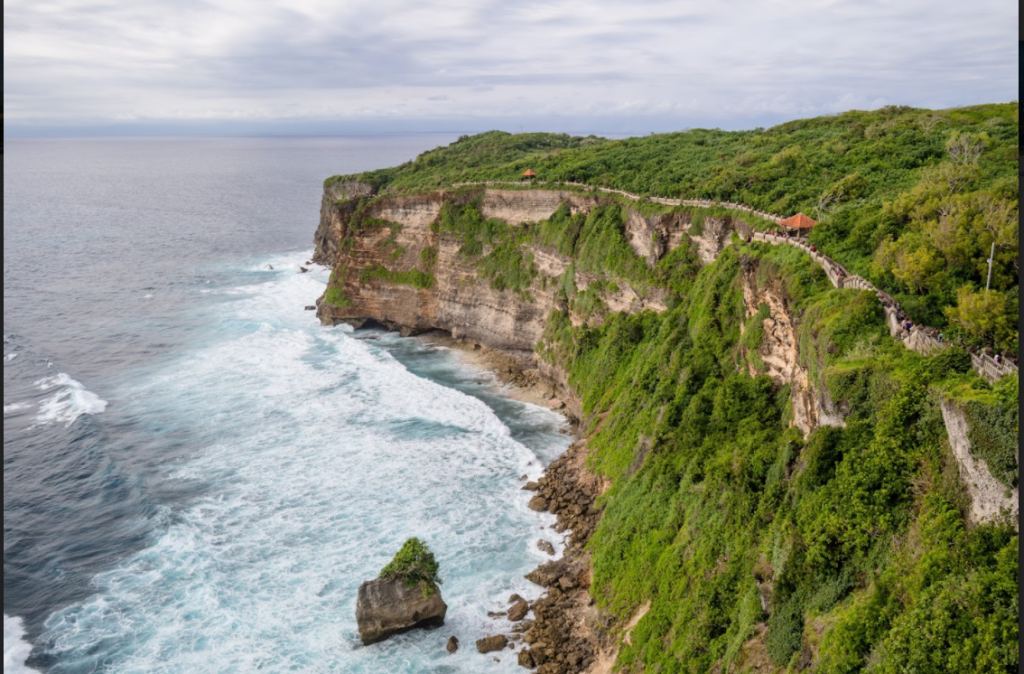 Bukit Peninsula, Bali Indonesia