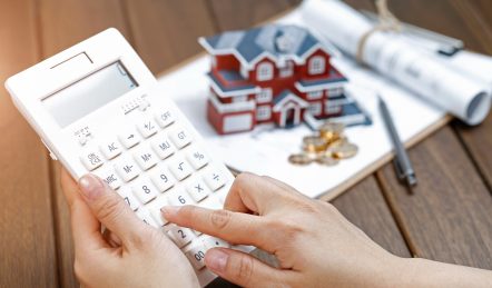 refinancement d'un prêt hypothécaire