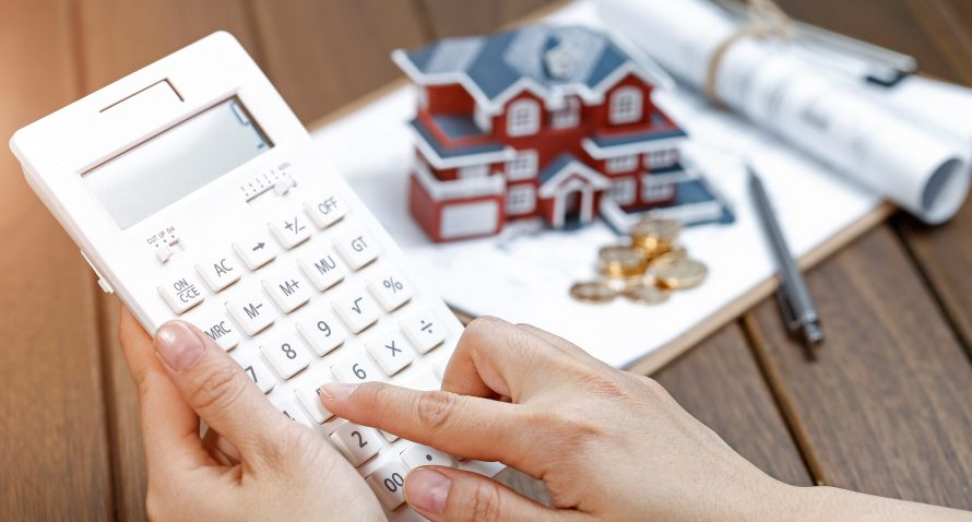 herfinanciering hypotheek