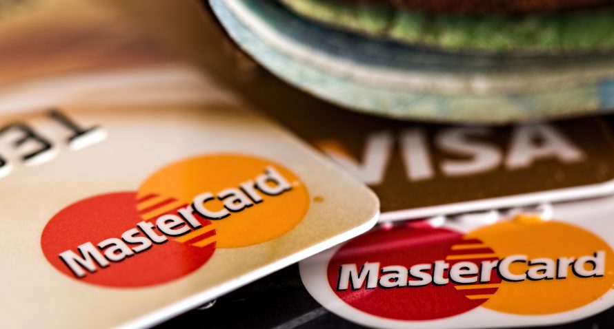 tarjeta de crédito con devolución de dinero