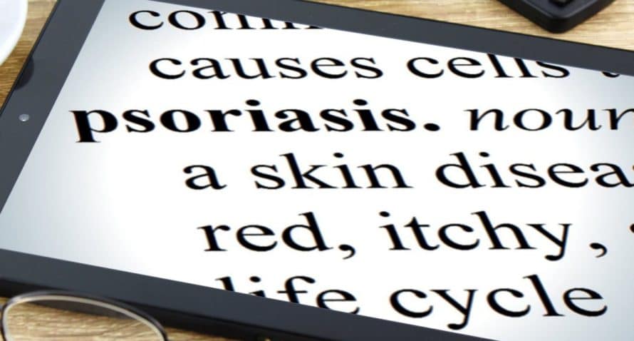 how to manage psoriasis
