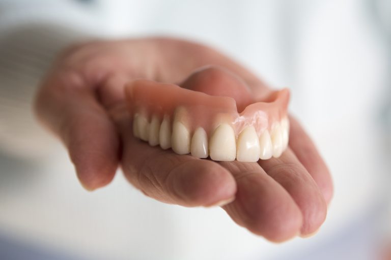 Tips for Seniors to Locate Affordable Dentures EverWondered