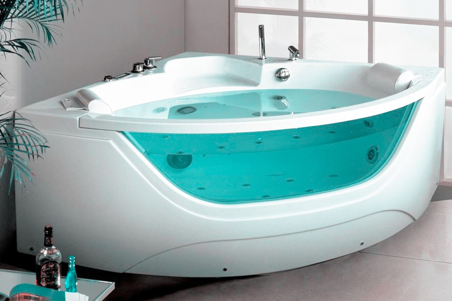 "Walkin Bath Tubs for Seniors Features, Benefits, and Considerations