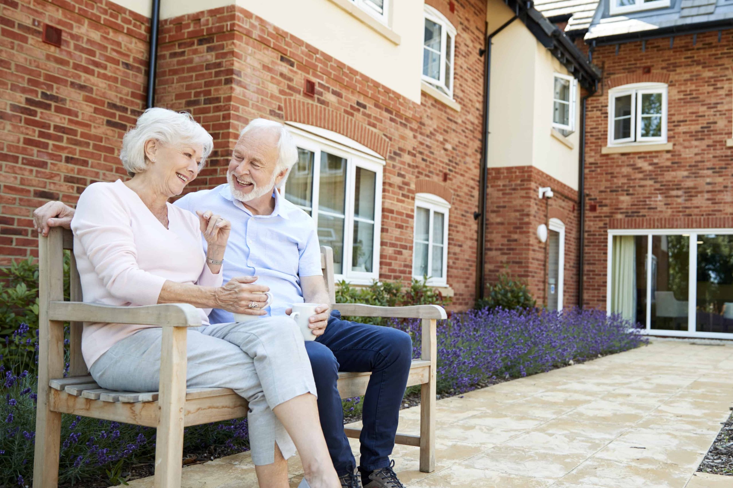 Senior Housing Near Me With No Down Payment Exploring Independent 